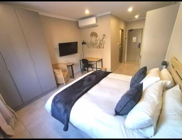 1 BEDROOM PROPERTY TO RENT IN SANDOWN